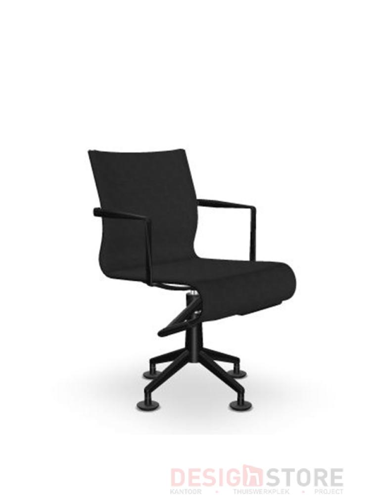 Alias Meetingframe+ Tilt 447 - Vergaderstoelen